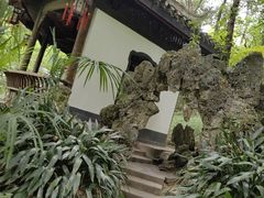 -成都杜甫草堂博物馆