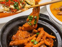 -金龙·打边炉(南京西路店)