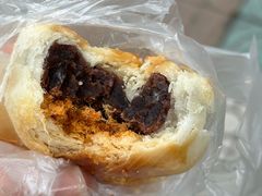 -绿豆酥(城中路店)