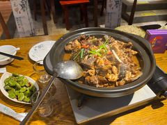 -元银甲·湖北地标美食(汉阳店)