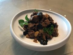 -唐廊烤鸭店(工体店)
