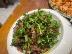 -娄三少·老北京春饼烤鸭家常菜(富力又一城店)
