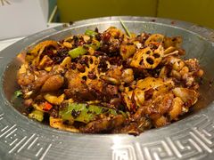 -蛙蛙叫·干锅年代(钻石广场店)