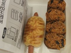 -味多美蛋糕(航天桥店)