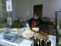 -姚记.周礼伤心凉粉(时代广场店)