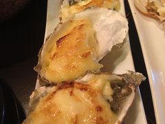 芝士生蚝-蟹之国·精品蟹料理(极地店)