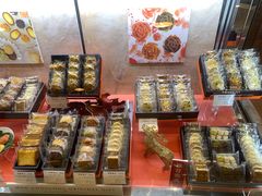 零售区-檬舒舒MonChouChou(久光百货店)