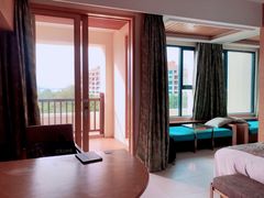 -惠州金海湾嘉华度假酒店