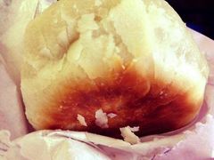 -长发西饼(道前店)