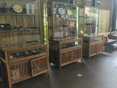 -老房子金沙元年川菜食府·花园餐厅(金沙店)