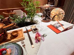 -叶叶菩提·晋福宫