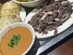 -姚记炒肝店(簋街店)