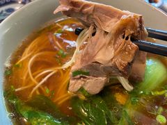 -同得兴 Since·1995 传统苏式面馆(十全街店)