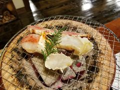-蟹道乐(川崎店)