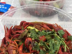 -新辉港式茶餐厅(北栅店)