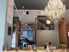 大堂-小隐(淮海路店)