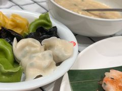 -双合园·海鲜水饺青岛菜(万佳广场店)