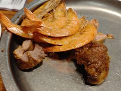 -汉巴味德(沈阳万象汇店)