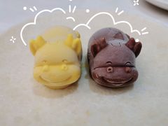 牛牛慕斯-元气寿司(金光华店)