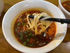 -小崔家臊子面(蔡家坡总店)