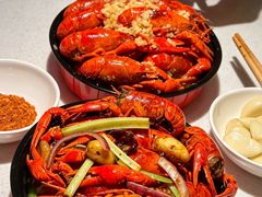 -红盔甲·小龙虾(天钥桥店)