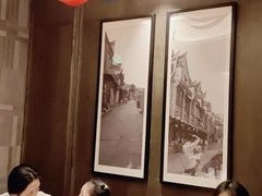 -爱碗亭·鲜炒湖南菜(壹城中心店)