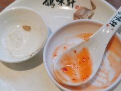 -鸽味轩·粤菜小馆(高楼门总店)