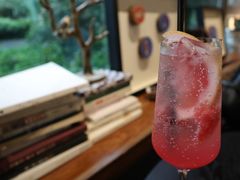 -咖法森林·咖啡  酒吧(天河店)