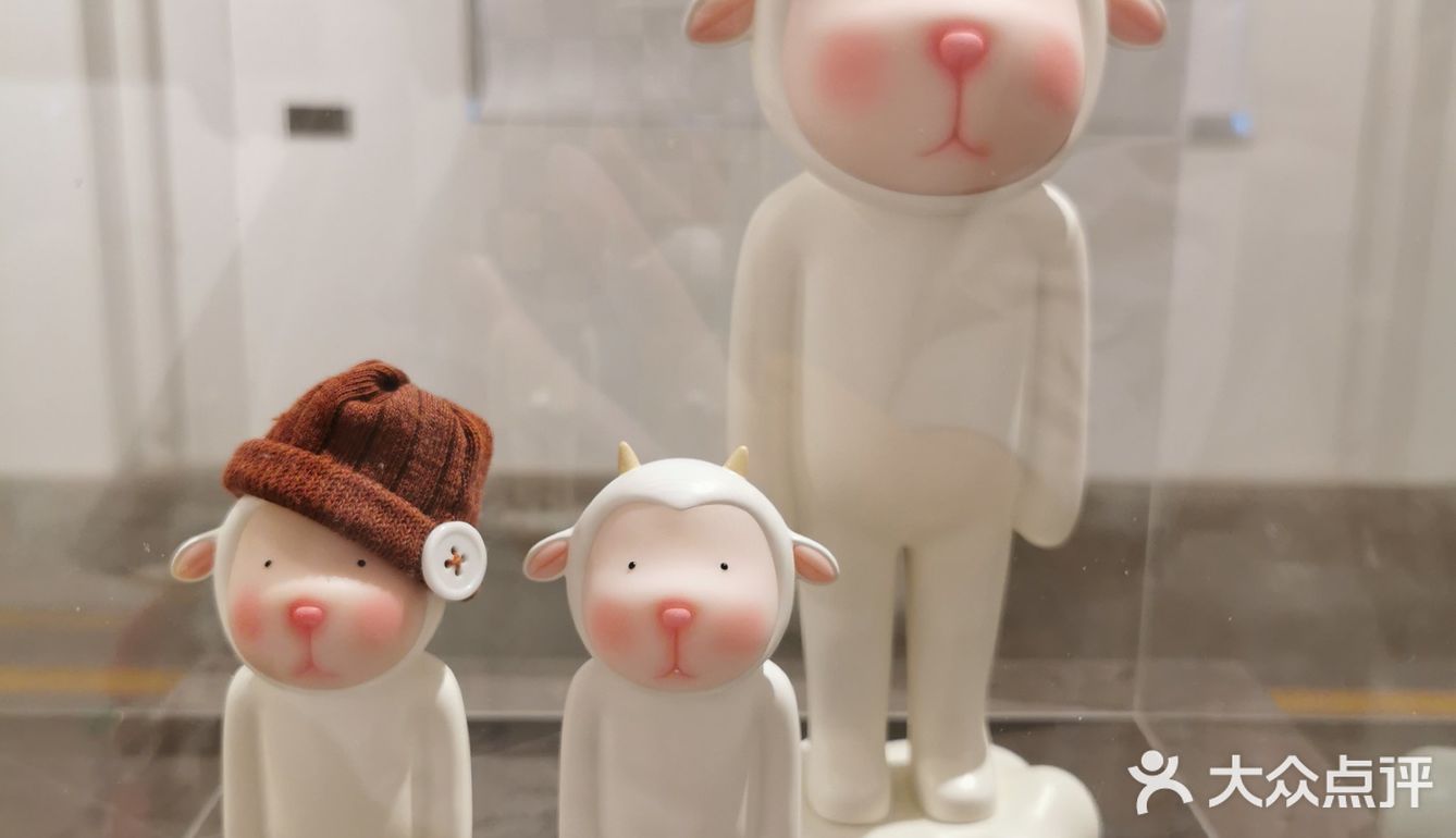 宁波看展 | 不过就是白日梦一场，值得推荐✌