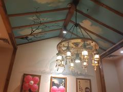-黄泥岗·黄陂农家菜(百步亭店)