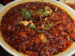 -陈麻婆豆腐总店