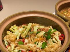 -金鸭季·北京烤鸭(深业上城店)