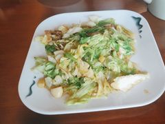 -苏渝汇重庆江湖菜(桐泾公园店)