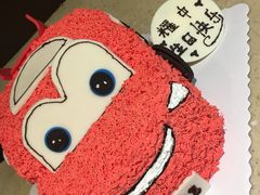 -麦当劳(总统大酒店店)