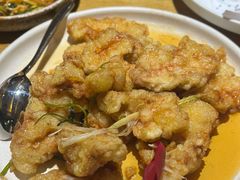 -宏达老菜馆(东安街店)