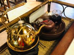 大堂-悦满楼·西关名点·湛江名菜(航空综合大厦店)