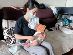 -田螺阿姨自营月嫂·育儿嫂(高新店)