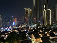 -重庆十八梯传统风貌区