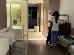 -深圳大梅沙京基洲际度假酒店