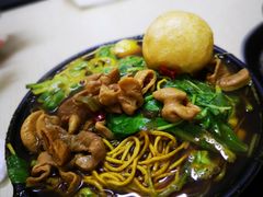 -南湖胖子砂锅(五福街店)