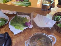 -塔兰齐新疆孜然火锅(鲤鱼山路店)