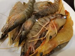 -蓝钻·国际美食海鲜自助百汇(西直门店)