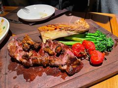 澳洲和牛M6西冷牛排-Solo(衡山路店)