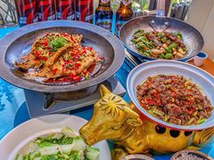 -小湘旺臭鳜鱼(百子湾店)