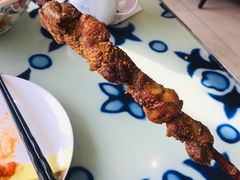 红柳烤肉-撒拉花儿·新疆菜·清真(太阳宫店)