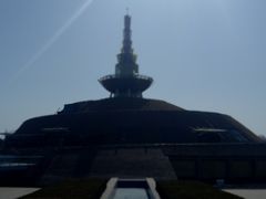 -万平口海滨旅游区-海战馆