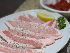 -安又胖韩国烤肉(泰达永旺店)