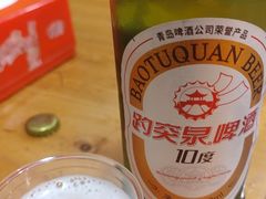-陈氏肥蛤(小纬六路总店)
