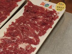 -潮泰牛肉火锅 · 创于1992年(车公庙店)