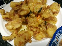 锅包肉-奇滋豆味(南十四道街店)
